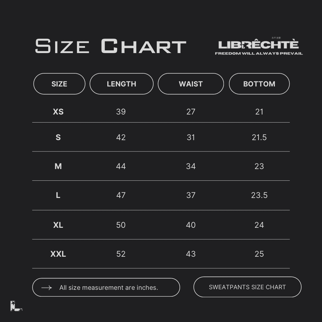 slimë? [sweatpants]