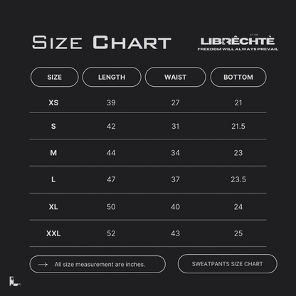 slimë? [sweatpants]