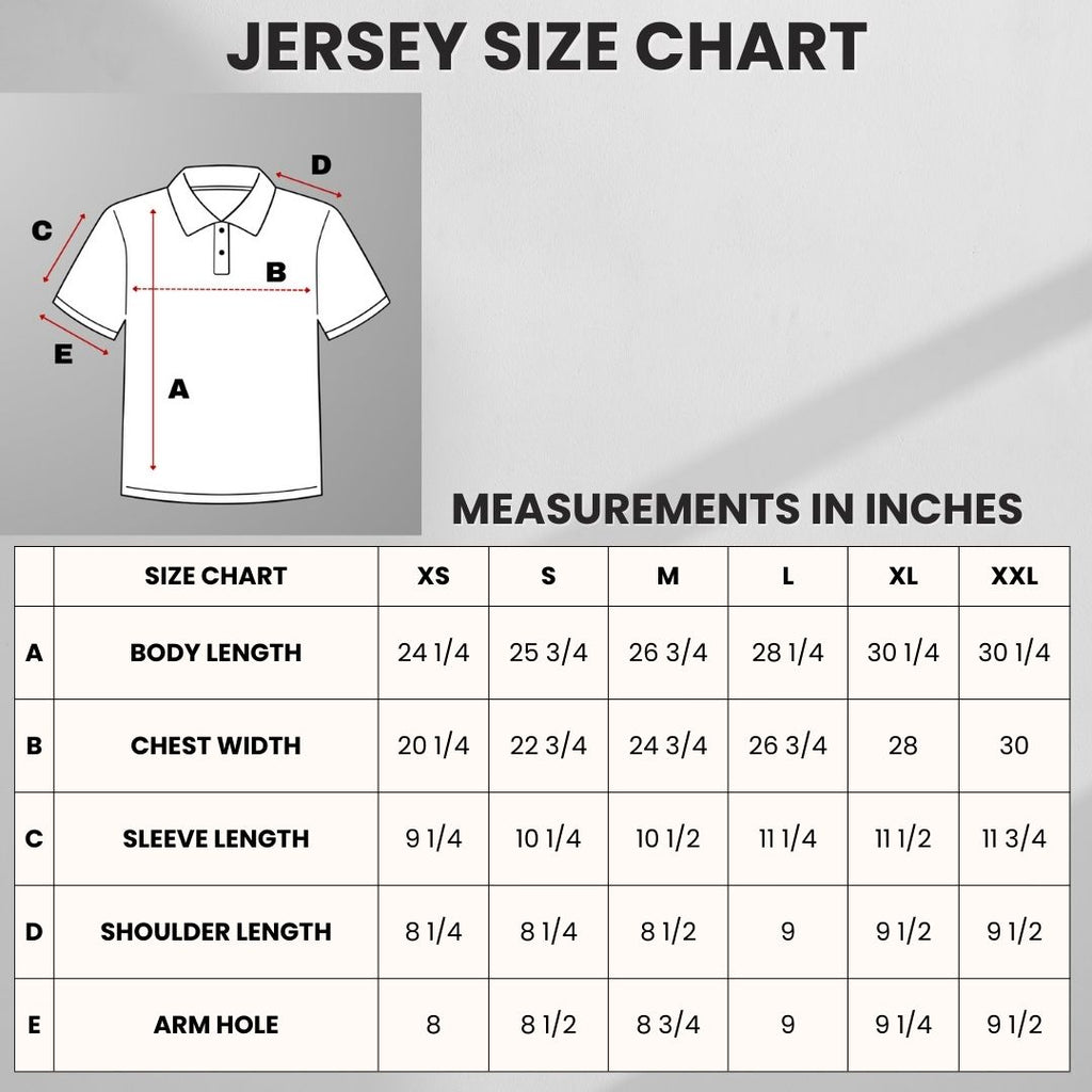 afc. libre [jersey]
